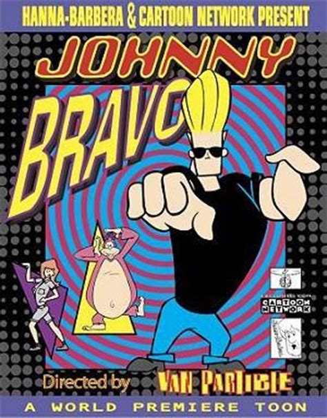 what a cartoon gramps|johnny bravo what a cartoon.